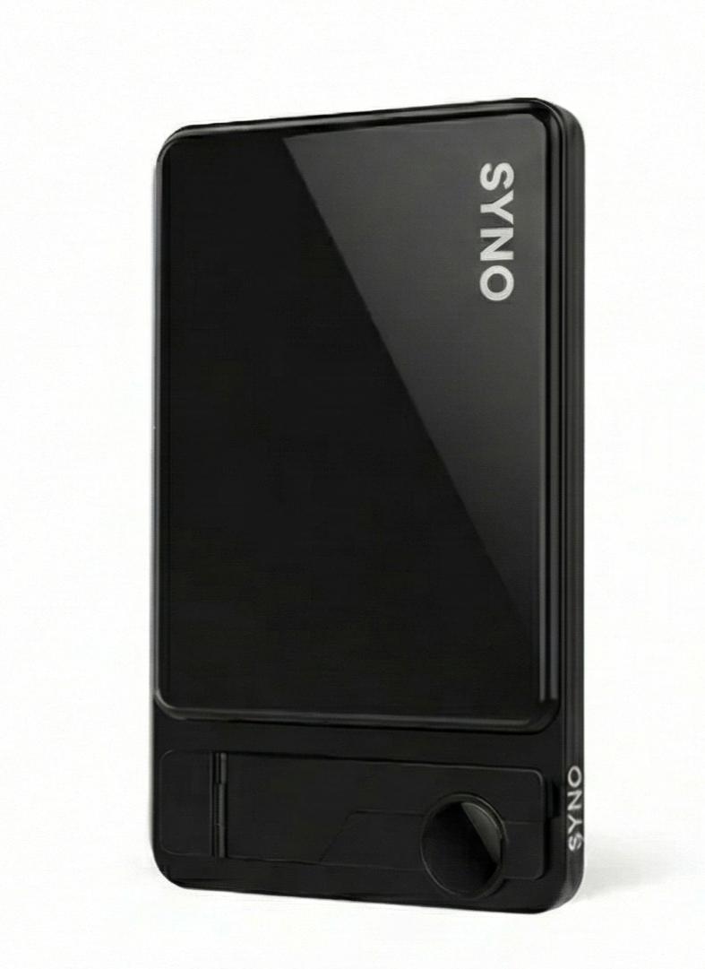 SYNO™ Magnetic PowerBank