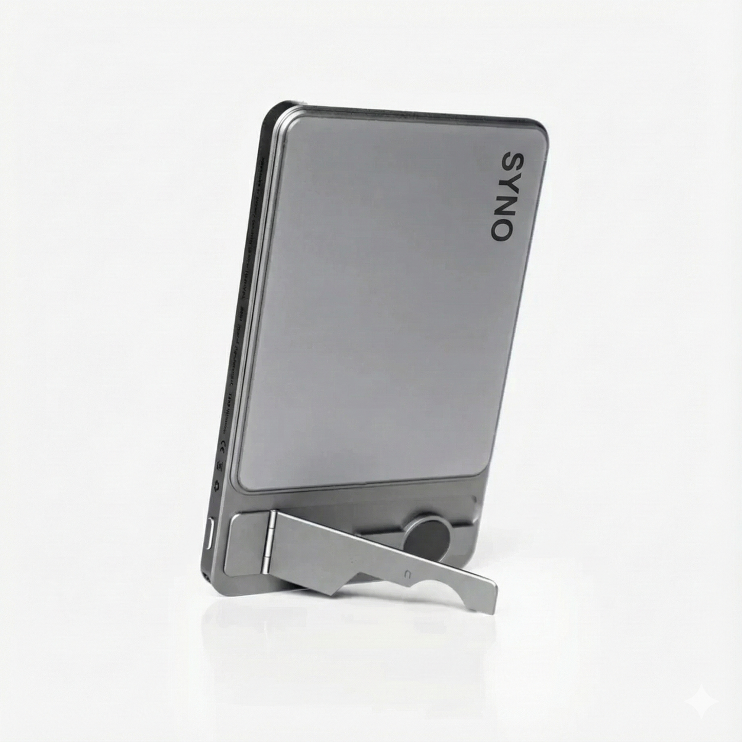SYNO™ Magnetic PowerBank 