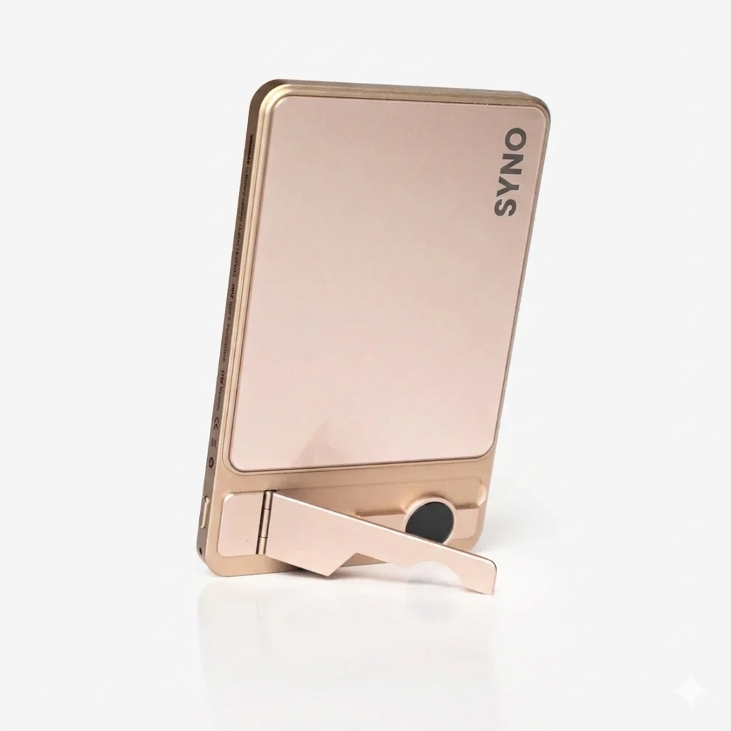 SYNO™ Magnetic PowerBank 