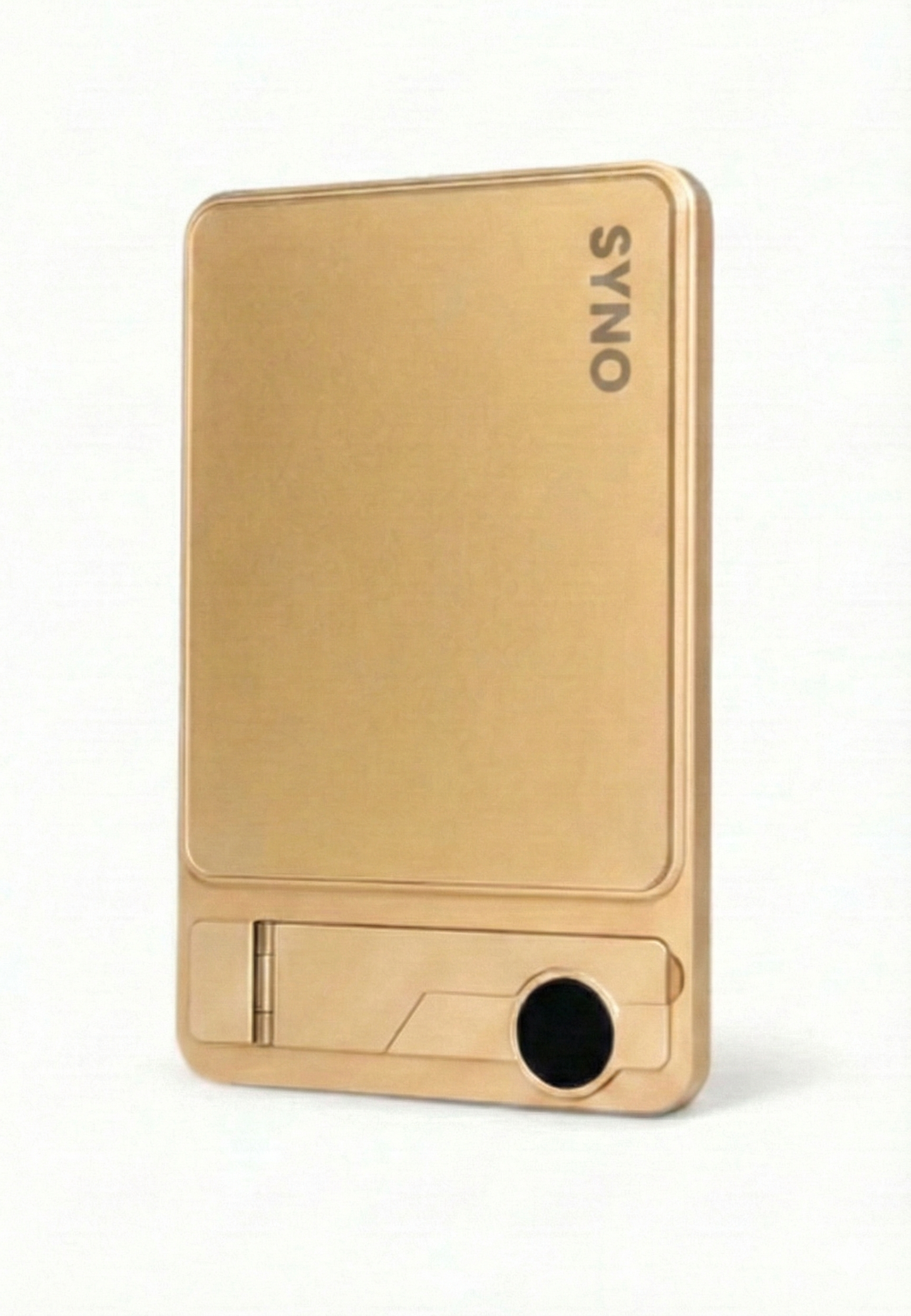 SYNO™ Magnetic PowerBank 