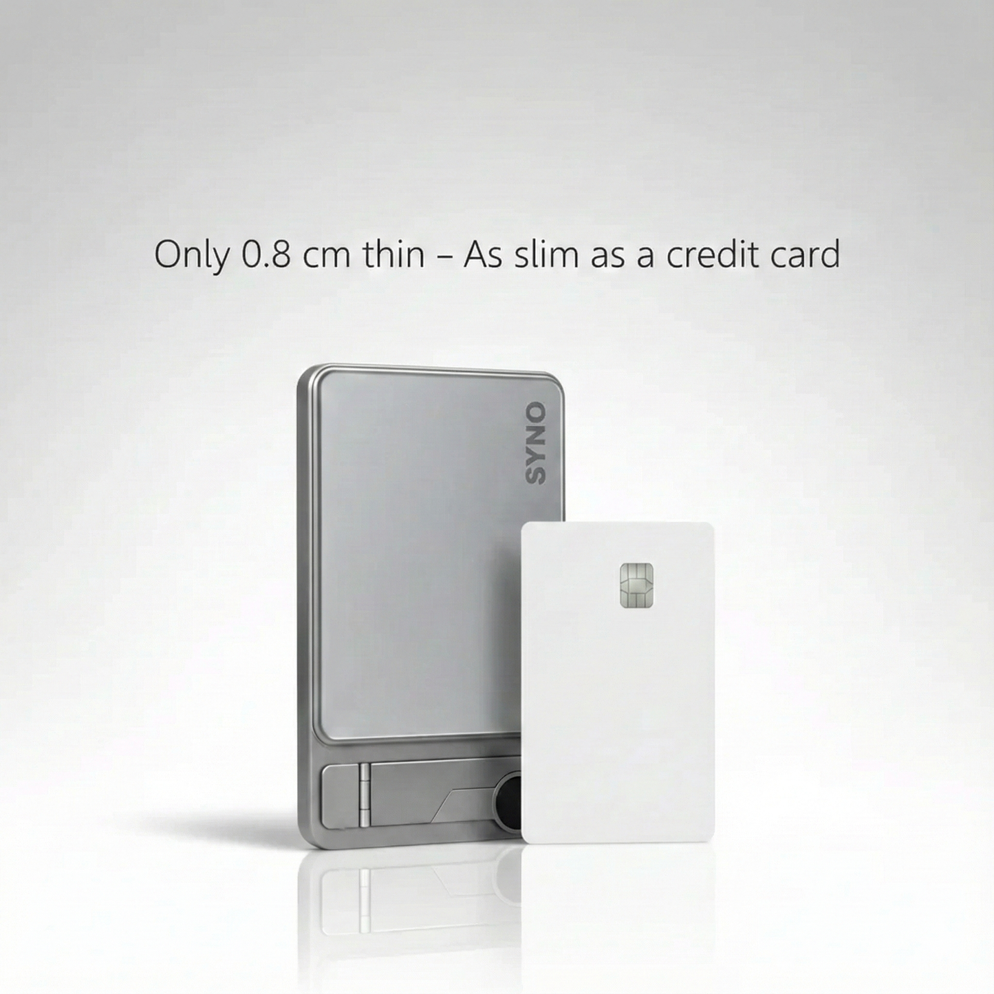 SYNO™ Magnetic PowerBank 