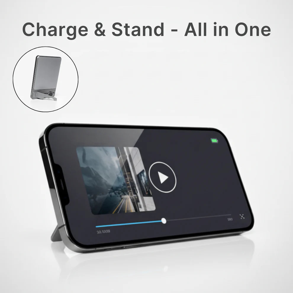 SYNO™ Magnetic PowerBank 