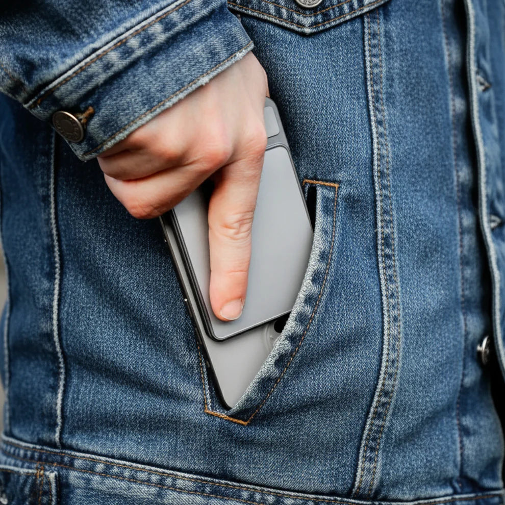 SYNO™ Magnetic PowerBank 